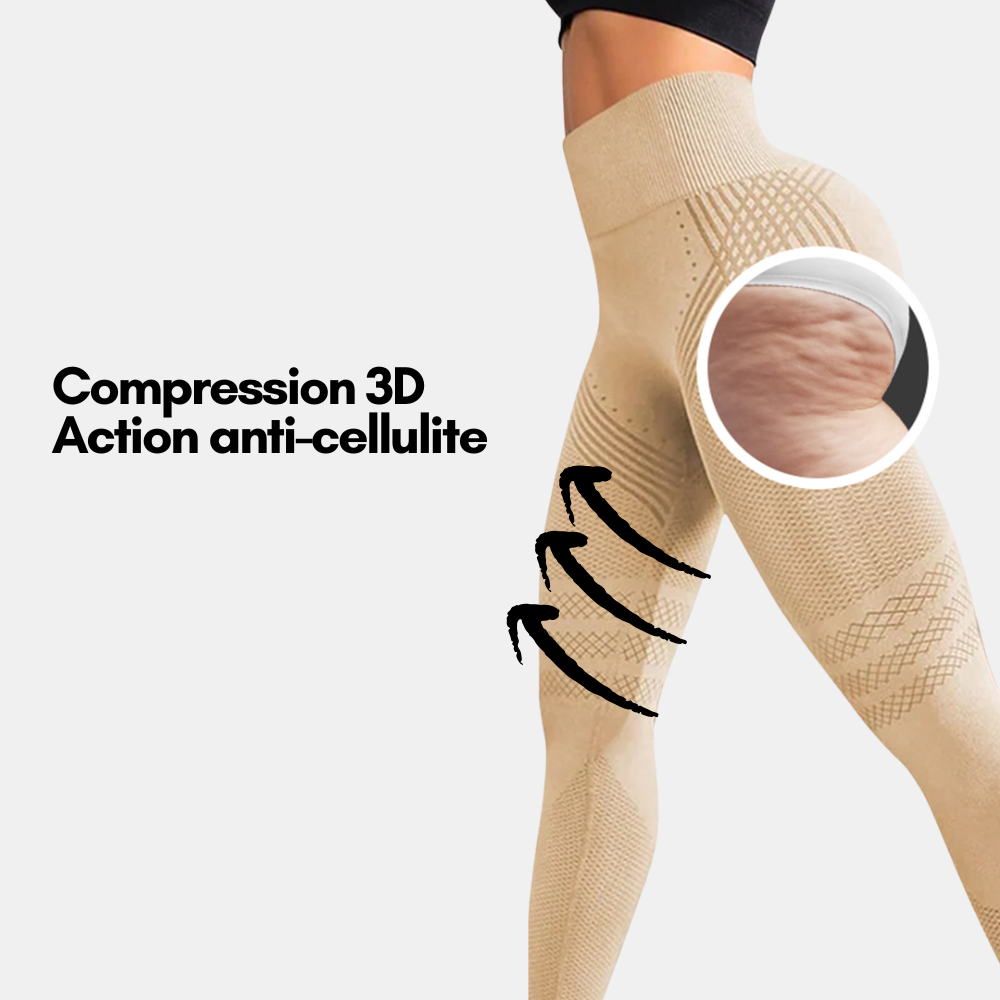 BodyLine™ Legging Sculptante